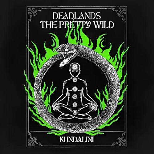 Deadlands (USA-2) : Kundalini